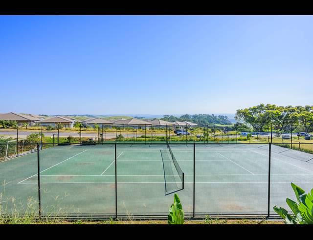 539M² VACANT LAND FOR SALE IN SIBAYA PRECINCT